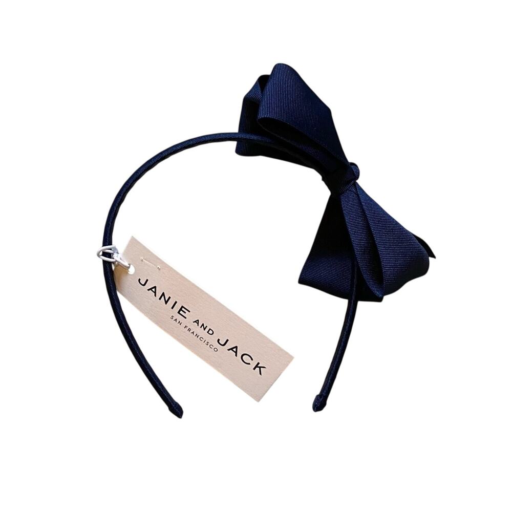 3+/$10ea Janie and Jack headband